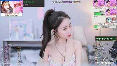 Crayon Pop - Ellin Wardrobe Malfunction