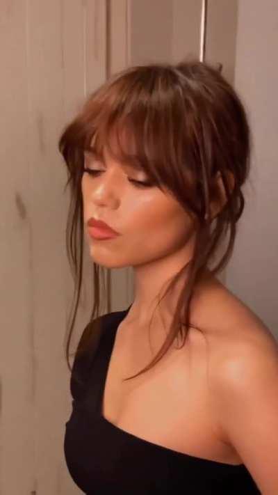 She’s a star ⭐️ 