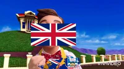 Today’s history lesson