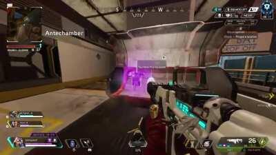 These Octane buffs are getting out of hand.