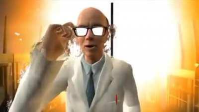 It starts with Californ