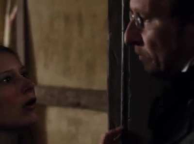 Dumas (2010), Tous Publics (France), Ophélia Kolb (France).