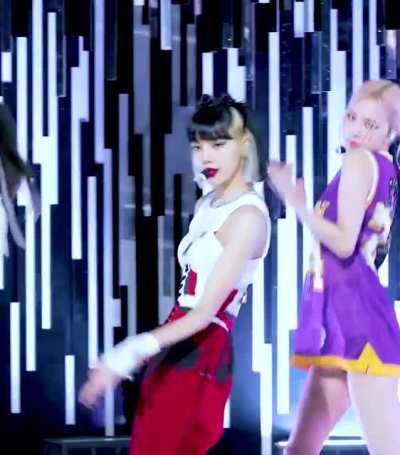 Rosé is ready for your cock