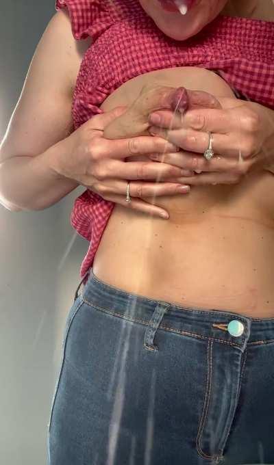 My favourite day/ milky Monday