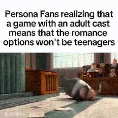 It's a cruel world we live in (Prozzäk refrence)