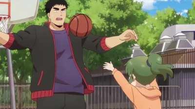 2 birds with 1 stone