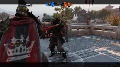 If you know anyone with a hatred for Orochis, just show them this