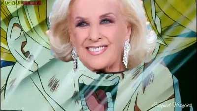 Besitos besitos chau chau