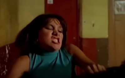 Curados de Espantos (1991) same movie as the Jewish vampire clip 