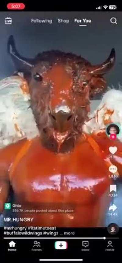 Losercity buffalo wild wings 