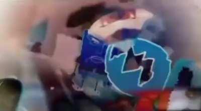 the spongebob that liberals wants