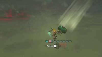 Insane Flurry rush ð¤£ð¤£ð¤£