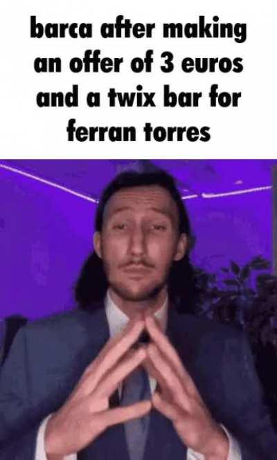 Forca Barca