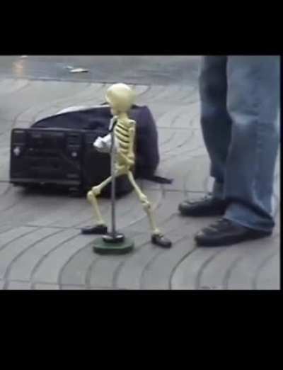 Does it need context?