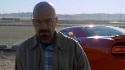 Walt Finds out what Junior is actually doing with his 