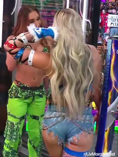 Liv Morgan