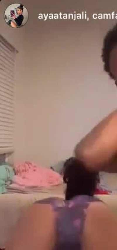 buddy all in the way 🎂 🤦🏻