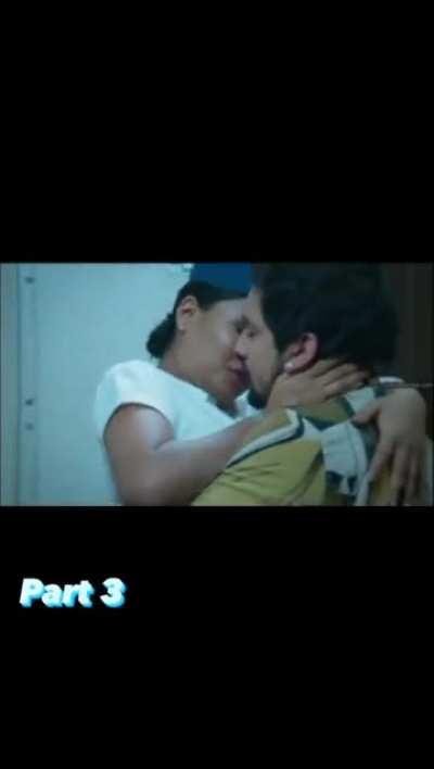 Crew deleted scene 🤪