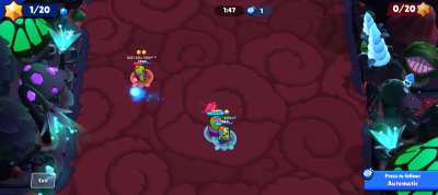 mmm 2 cactus chillin