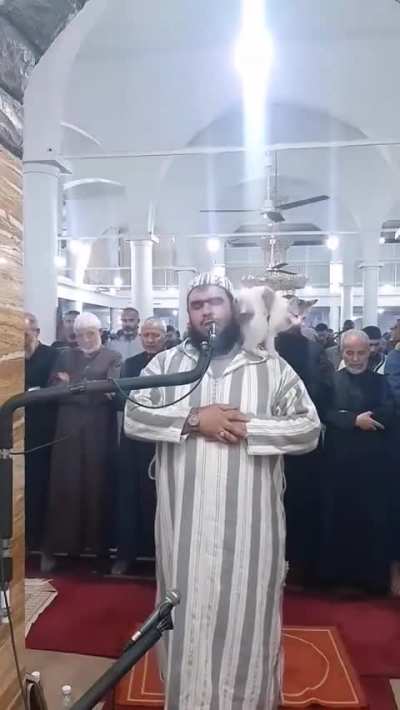 Livin ' on a prayer...