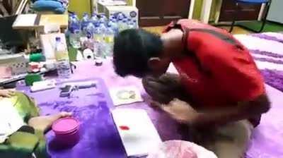 Вызываем демона на дуэль