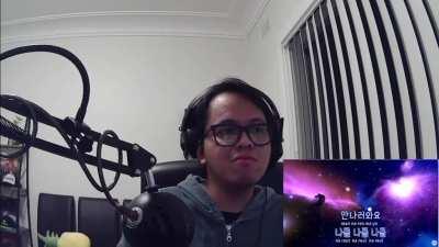 Expectation vs Reality