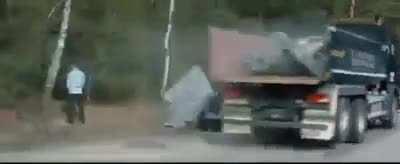 Taking a pee can save your life!