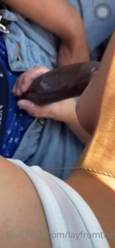 What y’all wanted lay