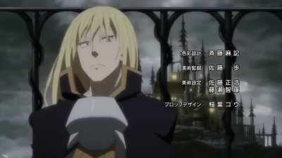 The updated version of the opening: Like Flames