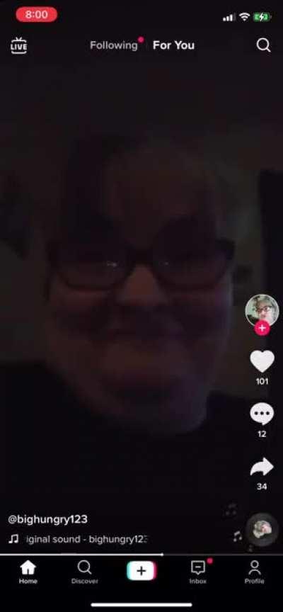 The COOLEST of chicks