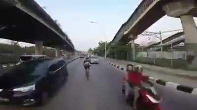 Hal buruk apa yang bisa terjadi?