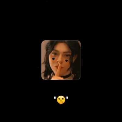 Can you keep a secret?