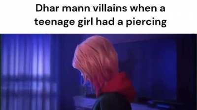 So you see, that's his jacket, emo! 