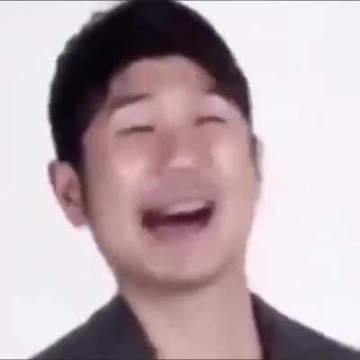 Yagoo realizing he reinvented the Idol formula and made something even better