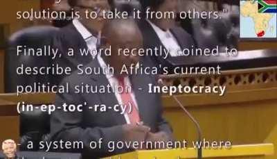 I don't like these kind of videos spread via Whatsapp but I did like the first quote