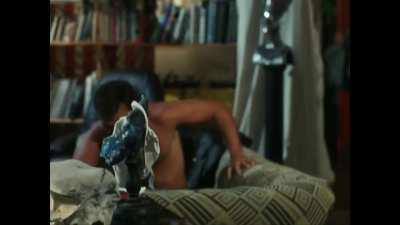 Horror Hotties - Samantha Janus - Deadly Instincts(aka Breeders) with Up N Under Bonus Scene