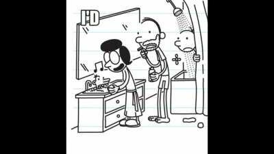 Ruler of everything. Frank heffley Edition