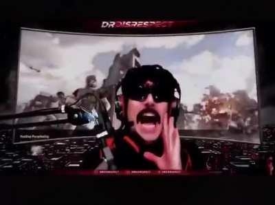 Guys this dr. disrespect statement is very important and is prob connected to his ban