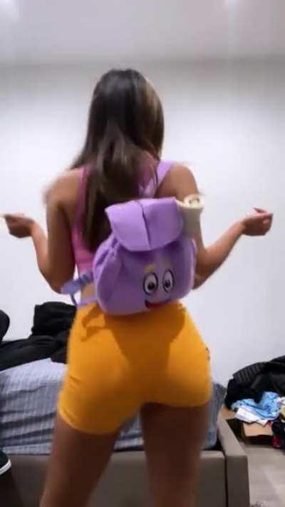 Recent on IG: She bad Asf💕