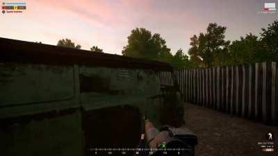 If you're cornered, take as many as you can with you