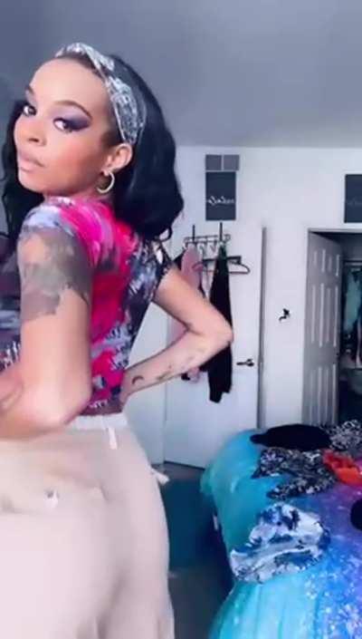 I have a feeling I’m just your type