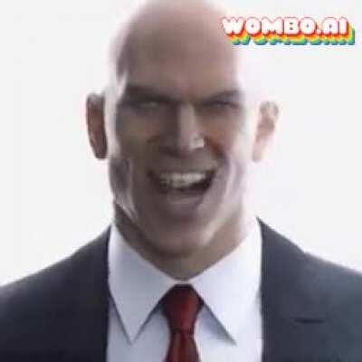 Singing 47 will haunt me in my nightmares!