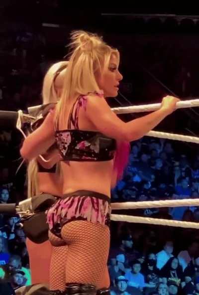 Alexa Bliss