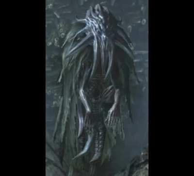 when you spend a little too much time in apocrypha