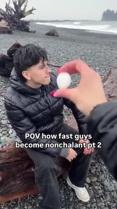 Killing the inner child