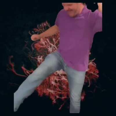 When you get to watch the next episode 2 days early