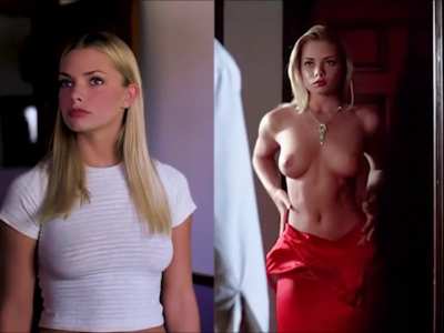 Jaime Pressly