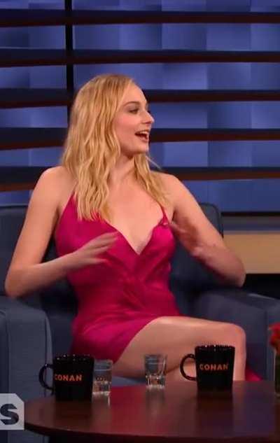 Sophie Turner