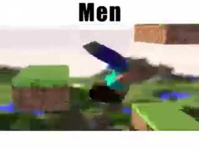 Men