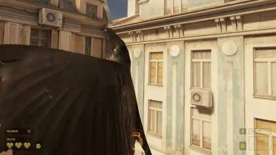 I didn't want to kill him, I swear